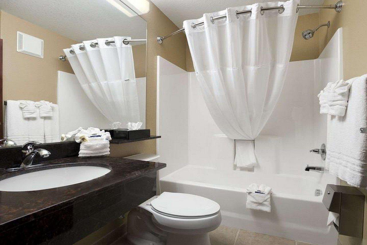 Garner Hotel Gonzales By Ihg Exteriör bild
